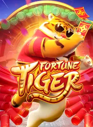 Fortune Tiger